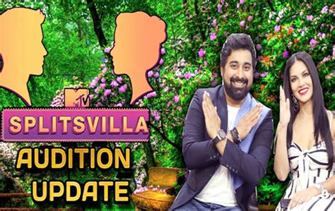 MTV Splitsvilla Audition 2024 Season 15 Online Registration, MTV X4 Dates & Entry Fees Check Here