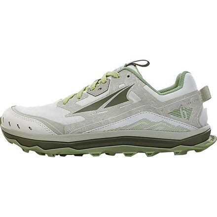 Altra Lone Peak 6 Trail Running Shoe - Women's - Footwear | Womens running shoes, Trail running ...