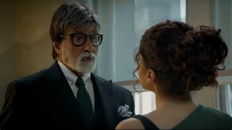 Film Review: ‘Badla’ is a passable whodunit