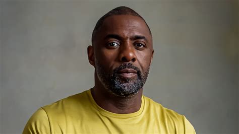 Idris Elba in U.K. Knife Crime Epidemic Nightmare Campaign – The ...