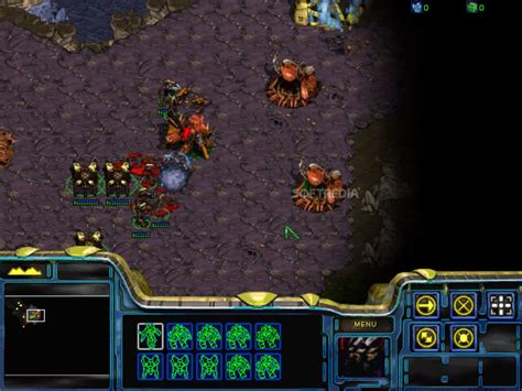 StarCraft: Brood War Download, Review, Screenshots