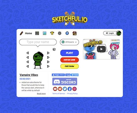 All Games Like Skribbl.io Game - Slither.io Game Guide