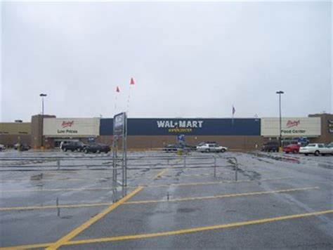 Wal-Mart Supercenter, Union City, TN - WAL*MART Stores on Waymarking.com