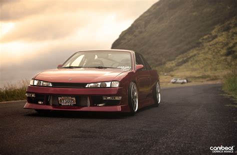 Nissan Silvia S14 Wallpapers - Wallpaper Cave