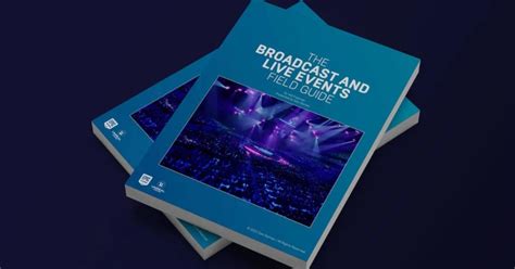 Epic Games Releases the Broadcast and Live Events Field Guide