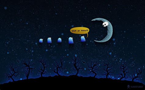 Funny Halloween Wallpapers - Wallpaper Cave