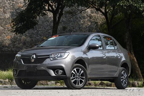 Renault Logan 2023, lanzamiento en México: Video, prueba y precios