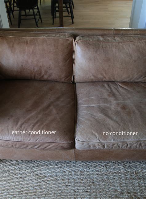 How to Refresh a Leather Couch