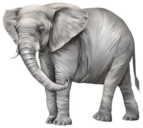 Elephant PNG Clipart - Best WEB Clipart