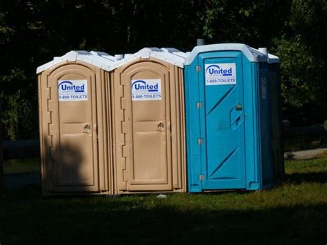 Porta potties have been burning in Rowayton | Nancy on Norwalk