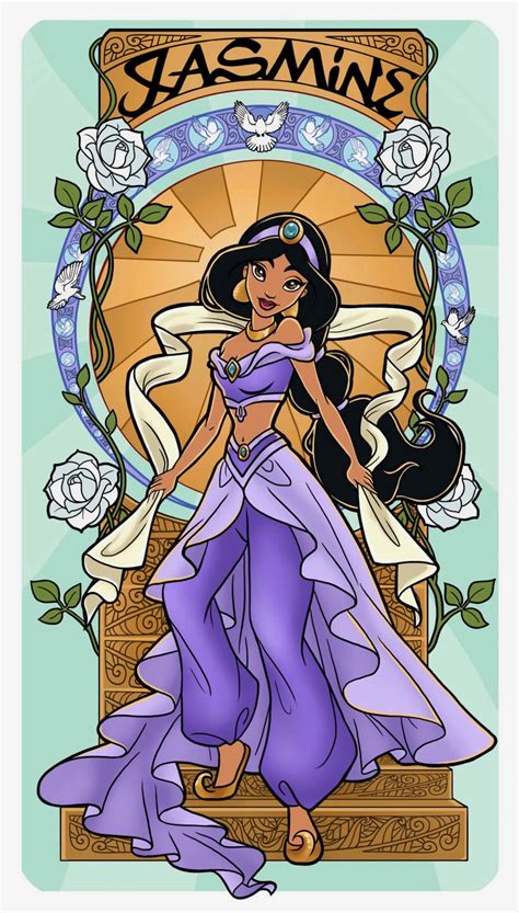 Pin on Disney Jasmine & Aladdin