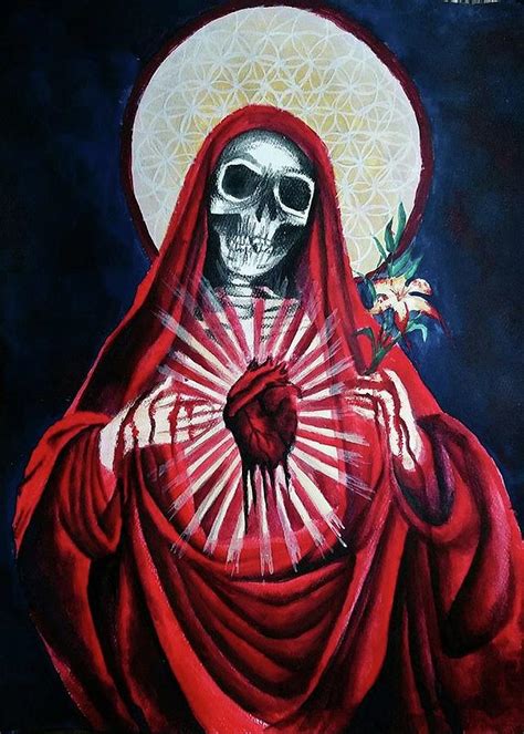 Bloody Mary Painting by Alycia Dominguez - Fine Art America