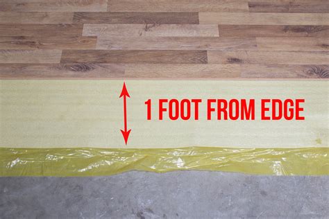 Does Vinyl Plank Flooring Require A Moisture Barrier | Viewfloor.co