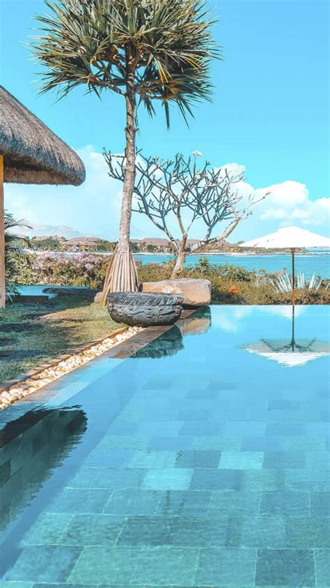 The Oberoi Beach Resort Mauritius - Hotels in Heaven