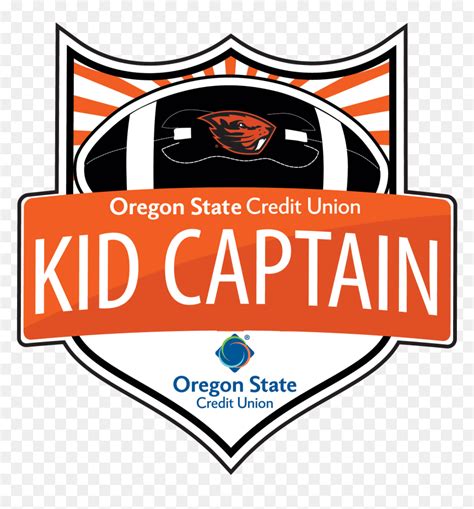 Be A Kid Captain Of The Osu Beavers Football Team - Oregon State ...