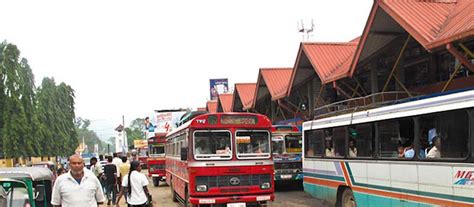 Badulla Bus Station - India Travel Forum | IndiaMike.com