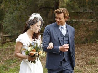 The Mentalist Series Finale Review: The Perfect Wedding - TV Fanatic