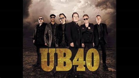 Kingston Town - UB40 - 1989 - YouTube