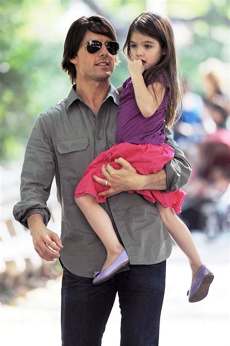 Is Scientology Keeping Tom Cruise Away From His Daughter Suri? - Mum's ...