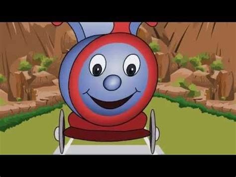 Choo Choo Train - YouTube | Music lessons for kids, Choo choo train, Music for kids