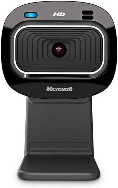 Microsoft HD-3000 LifeCam – Smart it network