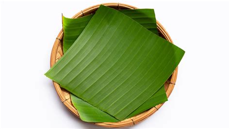 Wrap Roasted Meats In Banana Leaves For Unbeatably Juicy Results