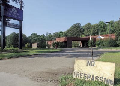 Former hotel slated for demolition this summer | News ...