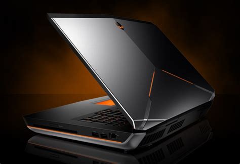 Alienware 18, um notebook monstruoso com 5.5 kg de peso | TargetHD.net