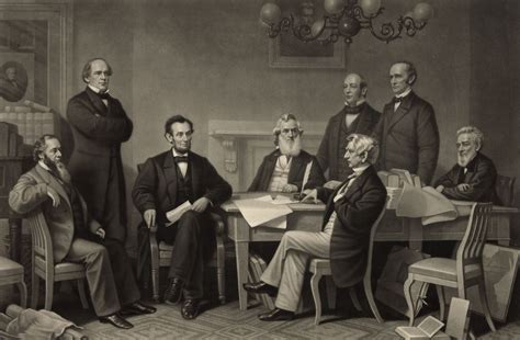 Emancipation Proclamation: Lincoln moved to end to slavery on New Year's Day 1863 - The ...