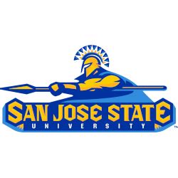 San Jose State Spartans Primary Logo | SPORTS LOGO HISTORY