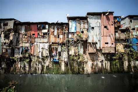 Is slum tourism in India ethical? | Wanderlust