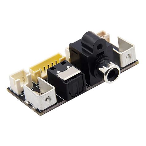 ARYLIC SPDIF OUT BOARD SPDIF Output Module Optical Coaxial - Audiophonics