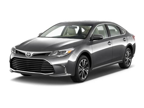 2016 Toyota Avalon Exterior Colors | U.S. News