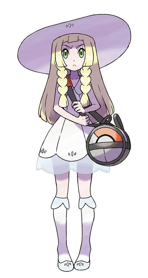 Lillie | Pokémon soleil et lune, Pokemon soleil, Pokemon moon