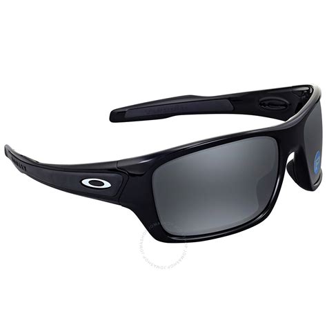 Oakley Turbine Sunglasses OO9263-926308-63 - Oakley - Sunglasses - Jomashop