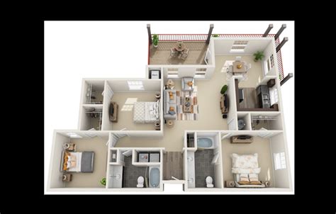 Windsor | Available 1, 2, or 3 bedroom apartments in Fort Collins, CO ...