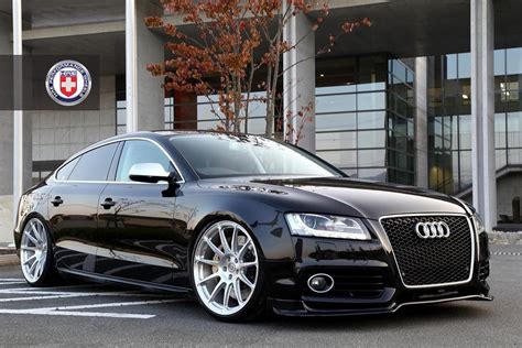 B8 8T: A5 Sportback Love | Audi sedan, Audi s5, Audi allroad