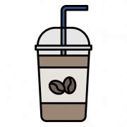 Iced Coffee PNG Picture | PNG All