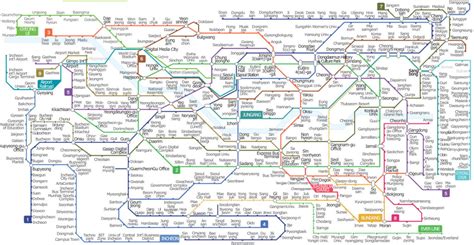 Seoul Subway Line 1 Eng Svg Jen S Wanderstories - vrogue.co