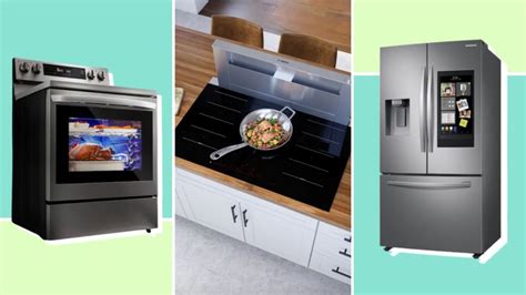 6 smart kitchen appliances that are worth buying - Reviewed