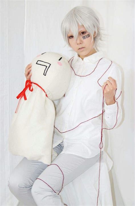 Mafumafu cosplay!! | Utaite Amino Amino