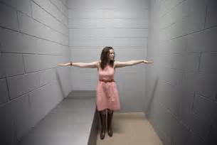 Solitary Confinement: Immoral, Ineffective | Sojourners