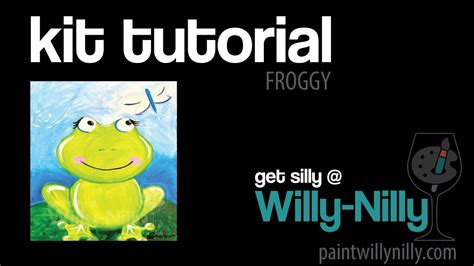 Froggy - YouTube