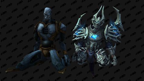 The Jailer's Identity Crisis - Story Forum - World of Warcraft Forums