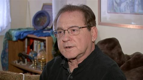 Former City Controller Alan Butkovitz speaks out after being carjacked - 6abc Philadelphia