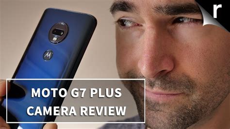 Motorola Moto G7 Plus Camera Review | Best budget shooter? - YouTube