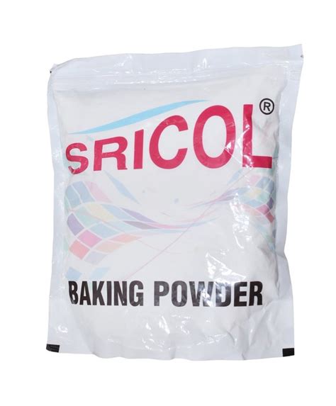 Baking Powder at Best Price in India