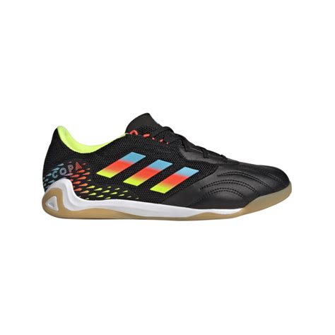 adidas Copa Sense .3 IN Sala - Black