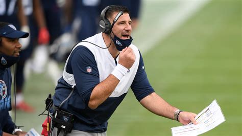 Titans coach Mike Vrabel explains why Patriots are 'huge challenge' in ...