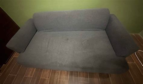 Ikea 2-seater sofa, Furniture & Home Living, Furniture, Sofas on Carousell